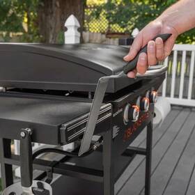 Gril záhradný plynový Blackstone 36" Griddle BS-2151 

 obrázok produktu 5 z 6