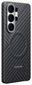 Kryt na mobil Samsung Carbon na Samsung Galaxy S26 Ultra sivý

 obrázok produktu 1 z 1