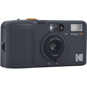 Analógový fotoaparát Kodak Snapic A1 sivý

 obrázok produktu 2 z 9