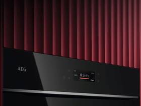 Rúra AEG TX7PB63FSB PizzaExpert čierna

 obrázok produktu 5 z 13