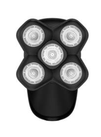 Holiaci strojček na hlavu SOGO SS-3565 

 obrázok produktu 3 z 4