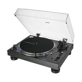 Gramofón Audio-technica AT-LP140XP čierny

 obrázok produktu 2 z 4
