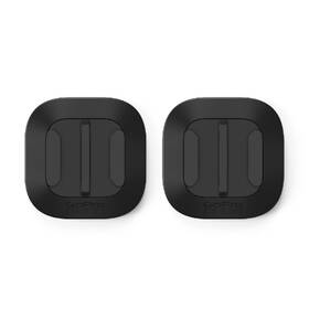 Držiak GoPro univerzálny samolepiaci (2 ks) čierny

 obrázok produktu 1 z 2