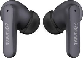 Slúchadlá A4Tech B25, TWS Bluetooth do uší sivá

 obrázok produktu 2 z 4