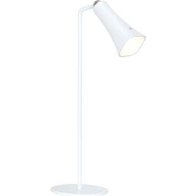 Stojacia lampa RETLUX zvončekTrio LED WW biela

 obrázok produktu 2 z 4