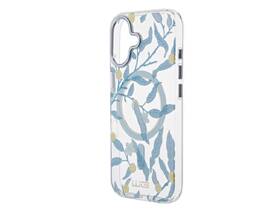 Kryt na mobil WG Floral Magnet Apple iPhone 17 modrý

 obrázok produktu 2 z 2