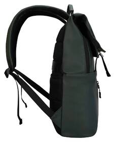 Batoh na notebook dbramante1928 Broadway Backpack 16" ICON zelený

 obrázok produktu 2 z 6