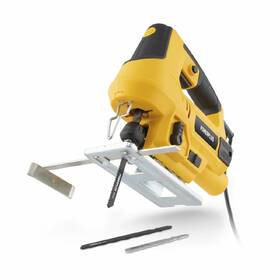 Priamočiara píla POWERPLUS POWX0332 

 obrázok produktu 5 z 8