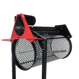 Prešívač sypkých materiálov Scheppach RS 400 

 obrázok produktu 4 z 4