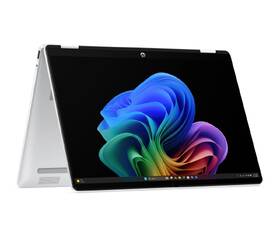 Notebook HP OmniBook 5 Flip AI 14-km0070ncx + Game Pass predplatné na 2 mesiace strieborný

 obrázok produktu 5 z 8