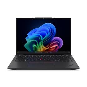 Notebook Lenovo ThinkPad X13 Gen 7 čierny

 obrázok produktu 3 z 11