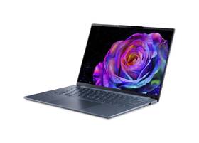 Notebook Acer Swift Go 14 AI (SFG14-I71-7285) modrý

 obrázok produktu 2 z 9