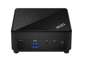 PC mini MSI Cubi 5 1M-610EU čierny

 obrázok produktu 3 z 5