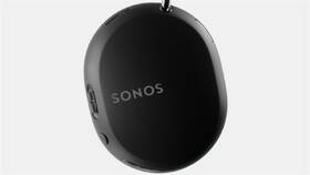 Slúchadlá SONOS Ace Ultra čierna

 obrázok produktu 1 z 6