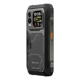 Mobilný telefón Aligator Blackview XPLORE 1 PRO 12 GB / 256 GB čierny

 obrázok produktu 5 z 8