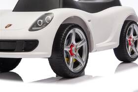 Odrážadlo plastové Buddy Toys BPC 5326 biele

 obrázok produktu 6 z 9