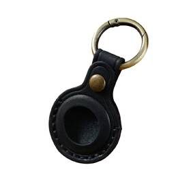 Kľúčenka Mobile Origin AirTag Leather Keychain A6 čierny

 obrázok produktu 1 z 7