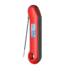 Teplomer do mäsa ThermoMaven F1 Turbo červený

 obrázok produktu 2 z 10