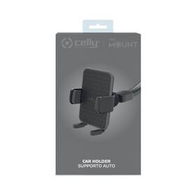 Držiak na mobil Celly Mount Flex Plus čierny

 obrázok produktu 4 z 4