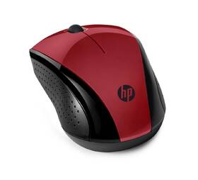 Myš HP 220 červená

 obrázok produktu 1 z 1