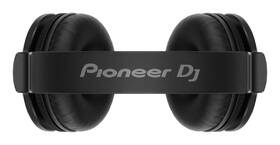 Slúchadlá Pioneer DJ HDJ-CUE1BT-K čierna

 obrázok produktu 5 z 5