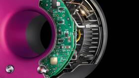 Fén Dyson Supersonic HD01 fuchsiová limitovaná edícia 

 obrázok produktu 14 z 15