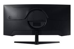 Herný monitor Samsung Odyssey G5 34" 

 obrázok produktu 7 z 8