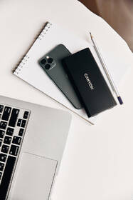 Powerbank Canyon PB-10006B, 10000 mAh, Micro USB/USB-C čierny

 obrázok produktu 6 z 6