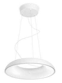 Závesné svietidlo Philips Amaze White Ambiance biele

 obrázok produktu 1 z 6