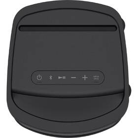 Párty reproduktor Sony SRS-XP500 čierny

 obrázok produktu 1 z 14