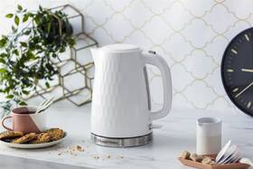 Rýchlovarná kanvica RUSSELL HOBBS 26050-70 White biela

 obrázok produktu 10 z 10