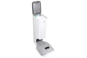 Robotický vysávač Samsung Jet Bot AI+ 

 obrázok produktu 19 z 29