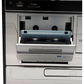 Mikro HiFi systém Denver MRD-166 čierny/strieborný

 obrázok produktu 8 z 9