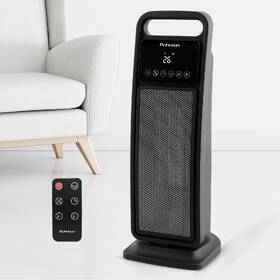 Teplovzdušný ventilátor Rohnson R-8069 čierny

 obrázok produktu 6 z 6