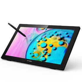 Grafický tablet XPPen Artist 22 (2. generace) čierny

 obrázok produktu 6 z 11