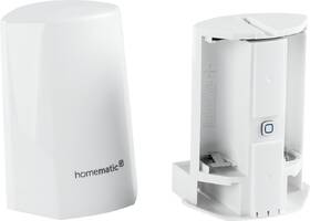 Senzor Homematic IP teploty a vlhkosti - vonkajšie 

 obrázok produktu 6 z 7