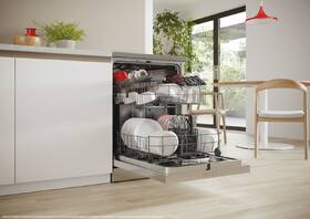 Umývačka riadu Hoover HF 3C5L0X nerez

 obrázok produktu 18 z 20