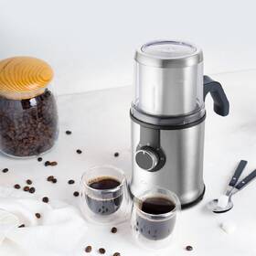 Sekáčik potravín Catler FC 810 

 obrázok produktu 21 z 23