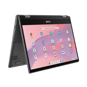 Notebook Asus Chromebook CM14 Flip sivý

 obrázok produktu 8 z 11