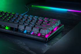Klávesnica Razer Huntsman V3 Pro Mini, US layout čierna

 obrázok produktu 8 z 19