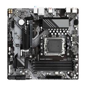 Základná doska GIGABYTE A620M GAMING X 

 obrázok produktu 1 z 5