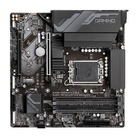 Základná doska GIGABYTE B760M GAMING X DDR4 

 obrázok produktu 1 z 5