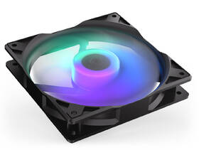 Ventilátor ENDORFY Stratus 120 PWM ARGB / 120 mm 

 obrázok produktu 7 z 8