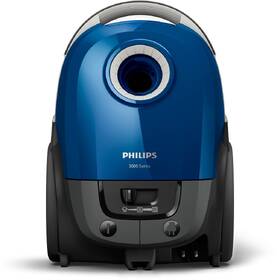 Podlahový vysávač Philips XD3110/09 modrý

 obrázok produktu 2 z 9