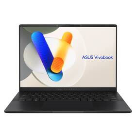 Notebook Asus Vivobook S 14 OLED čierny

 obrázok produktu 3 z 10