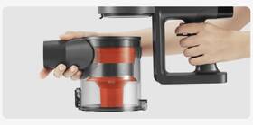 Tyčový vysávač Xiaomi Vacuum Cleaner G20 Max EU sivý

 obrázok produktu 12 z 16