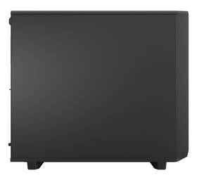 Case FRACTAL DESIGN  čierna

 obrázok produktu 6 z 12