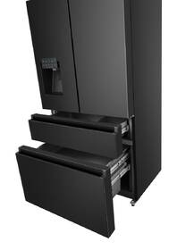 Americká chladnička Hisense RF728N4SBFE čierna

 obrázok produktu 6 z 8