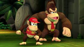 Hra Nintendo Switch Donkey Kong Country Returns HD 

 obrázok produktu 8 z 8