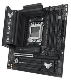 Základná doska Asus B850M-PLUS WIFI 

 obrázok produktu 3 z 10